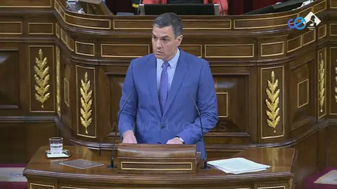 PEDRO SANCHEZ