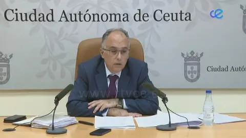 GAITAN CONSEJO DE GOBIERNO