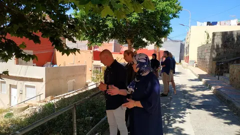 PSOE GUTIERREZ CUESTA PARISIANA