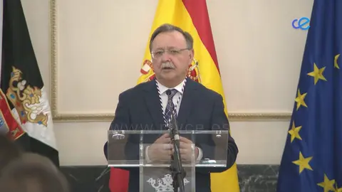 vivas imposicion medallas ciudad