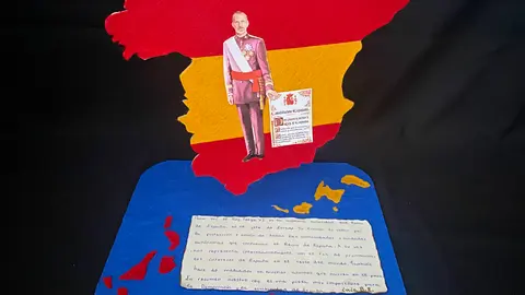 que es un rey para ti concurso