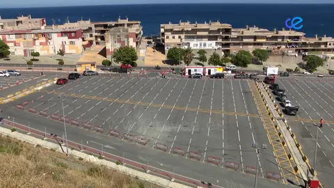 NUEVO CARRIL RESIDENTES