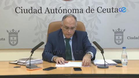 GAITÁN CONSEJO DE GOBIERNO