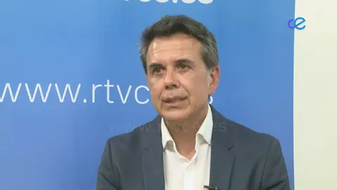 Víctor Ríos OPE 2022