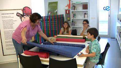 BIBLIOTECAS