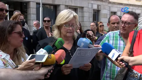 MANIFIESTO JUSTICIA GRATUITA