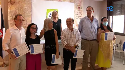 DIA JUSTICIA GRATUITA