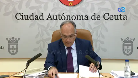 CONSEJO GOB. (DEPORTE)