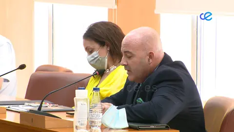 PLENO NO ADSCRITO EDUCACION