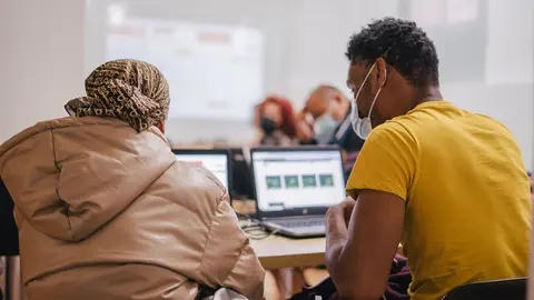 Foto 4 Inserció programa Incorpora Fundació la Caixa