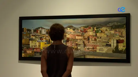 EXPOSICION REVELLÍN IGNACIO