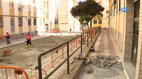 ZURRÓN REFORMA INTEGRAL