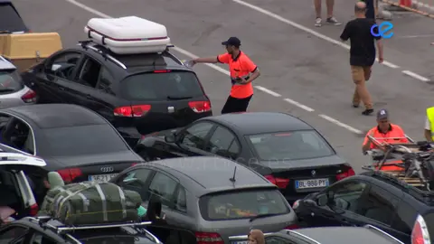 LOMA COLMENAR - AMGEVICESA