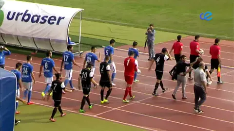 CEUTA - SAN FERNANDO