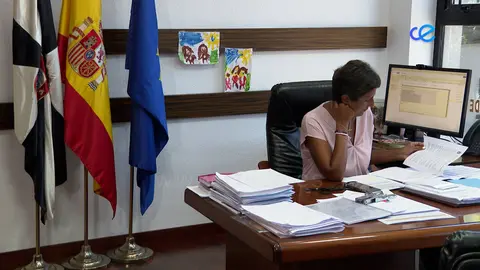 CHANDIRAMANI - PRESUPUESTO 23