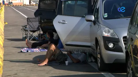 2ª OPE RETORNO - GENTE