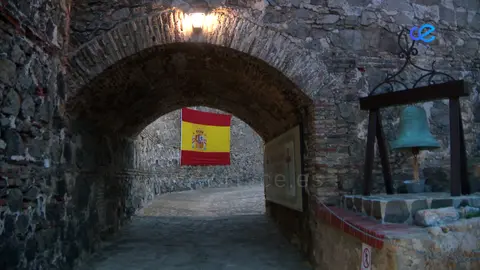 COLA MUSEO HISTORICO MILITAR