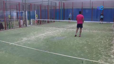padel 2