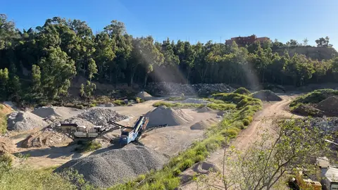 Instalaciones de Makerel 2