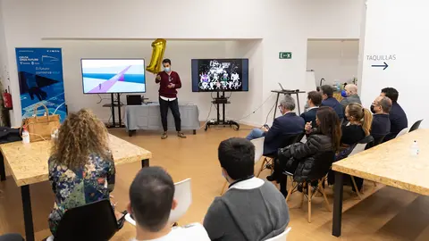 aula formacion angulo