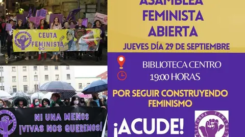 Plataforma feminista