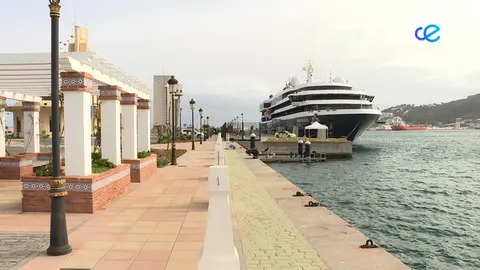 CRUCERO