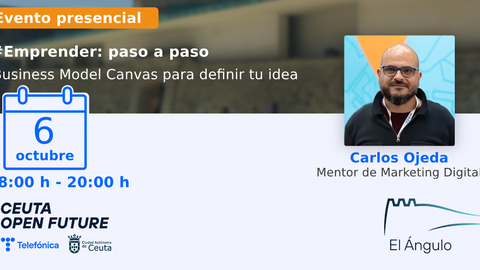 Carlos Ojeda - Taller Business Model Canvas (1)