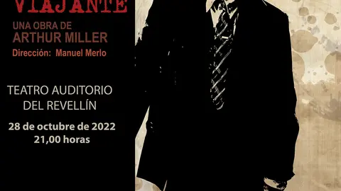 CARTEL M. VIAJANTE M