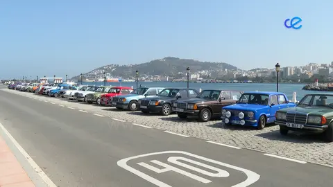 II ENCUENTRO SEAT 600