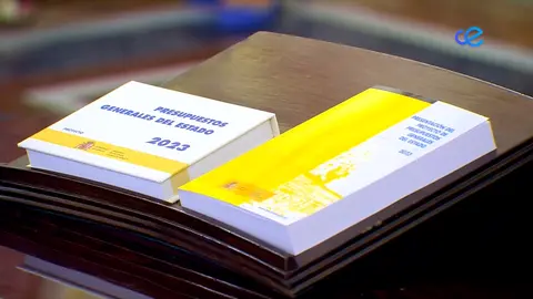 RP PSOE PRESUPUESTOS