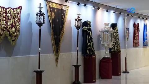 COFRADÍAS EXPOSICIÓN