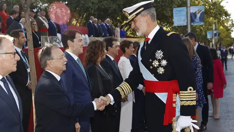 vivas fiesta hispanidad