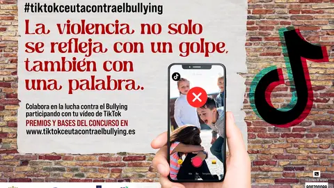 TIKTOKCEUTACONTRAELBULLYING 04