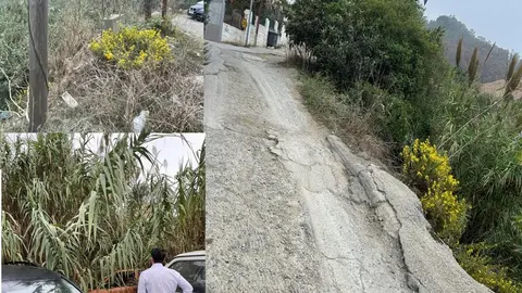 MDYC ARROYO INFIERNO