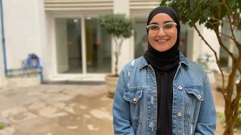 Fatima Sohora Abdelkader