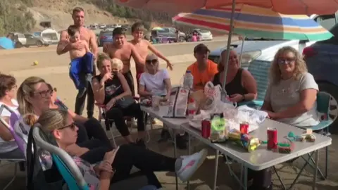 Mochila García Aldave