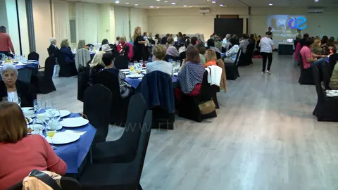 MUJERES PROGRESISTAS