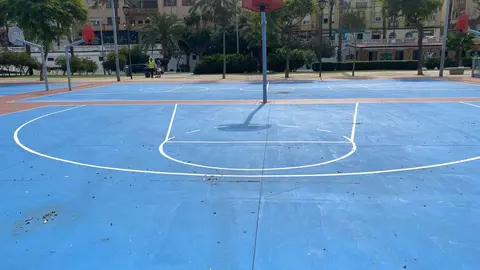 pistas deportivas Marina10