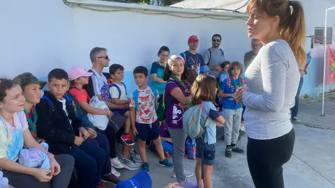 Scout visita protectora (2)