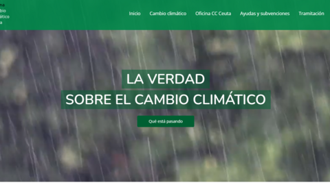 WEB CAMBIO CLIMATICO