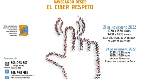 Jornadas prevención odio