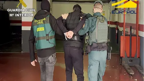 guardia civil