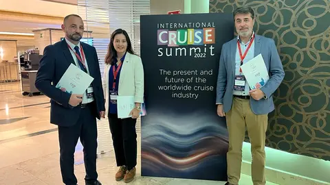 Internacional Cruise Summit 2022 (1)