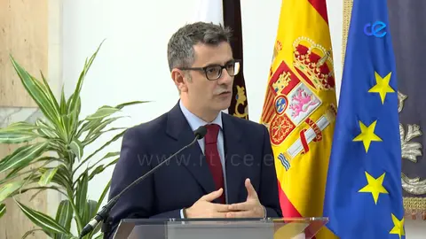 DISCURSO MINISTRO
