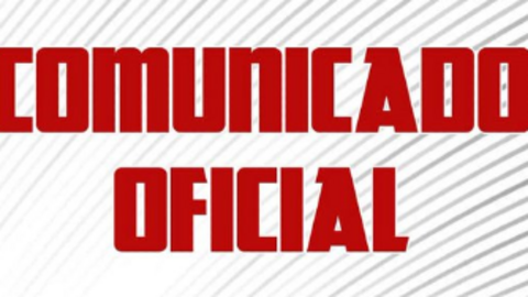 COMUNICADO