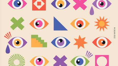 cartel cruz roja 25N