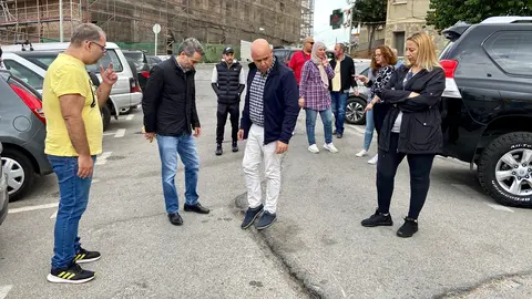 Barriada San Daniel 4