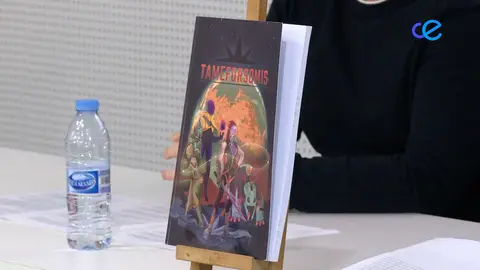 PRESENTACIÓN JUEGO ROL