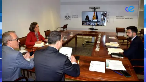 COMISIÓN SEGUIMIENTO PLAN ESTRATÉGICO