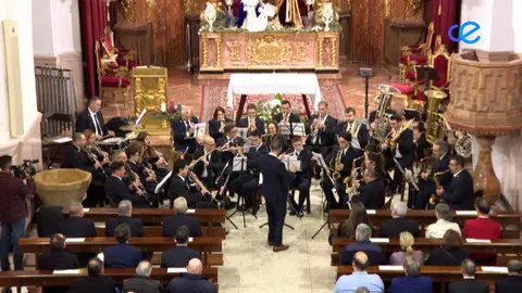 CONCIERTO NAVIDAD SUSPENDIDO